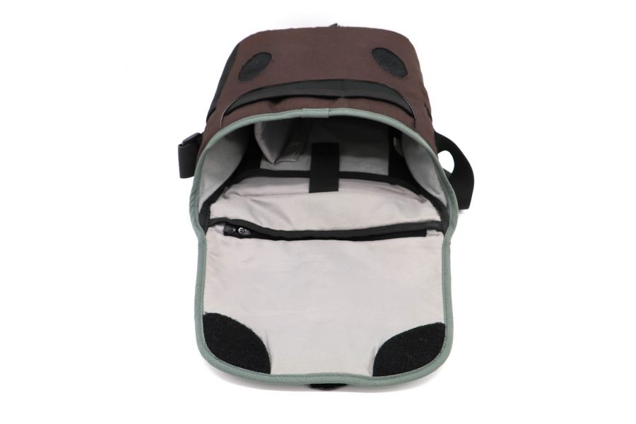 Сумка Benro коричневая