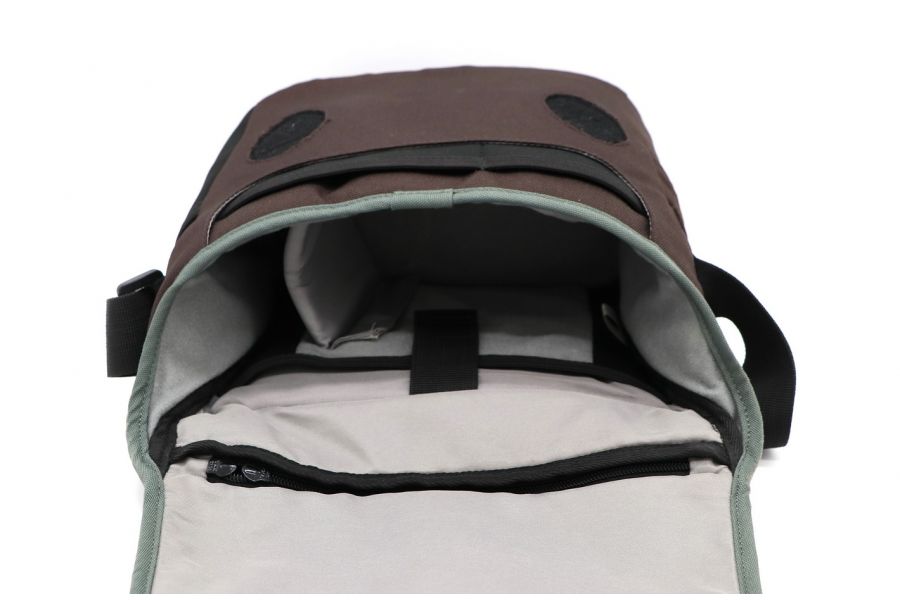 Сумка Benro коричневая