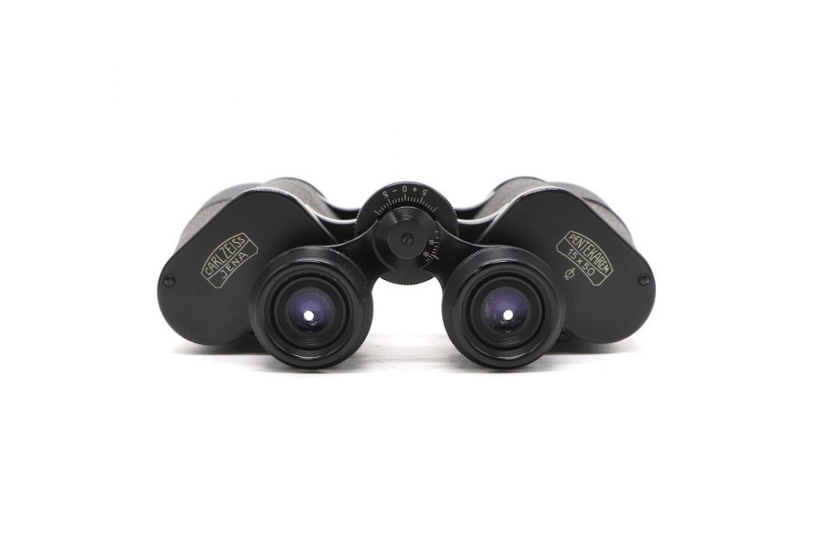 Бинокль Carl Zeiss Jena Pentekarem 15x50