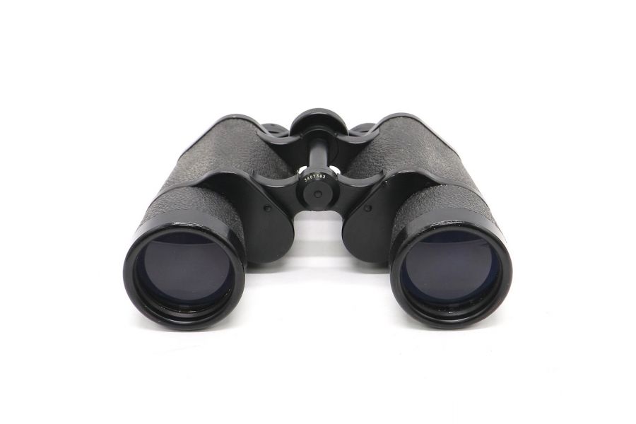 Бинокль Carl Zeiss Jena Pentekarem 15x50