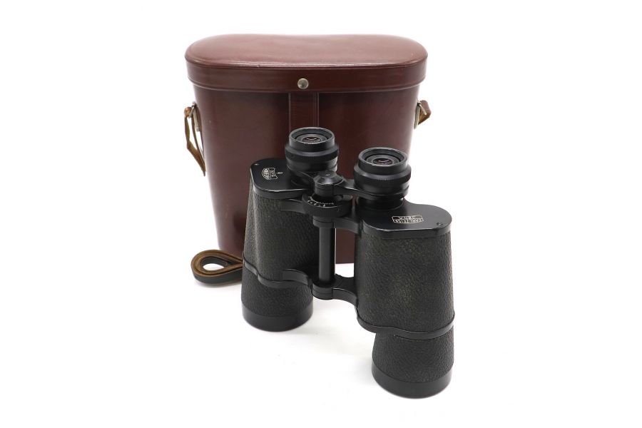 Бинокль Carl Zeiss Jena Pentekarem 15x50