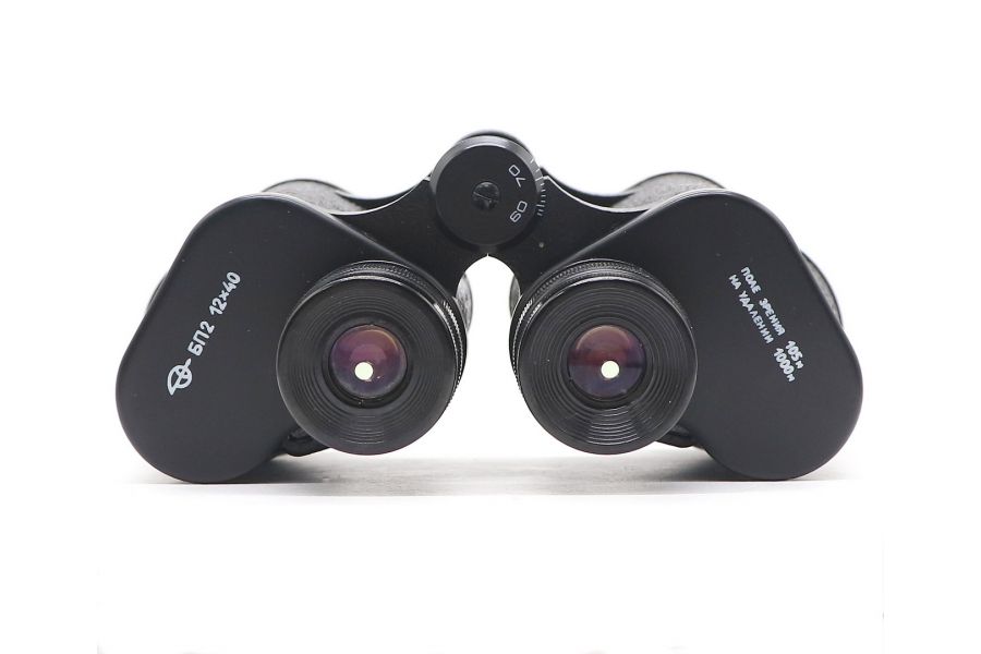 Бинокль БП2 12x40