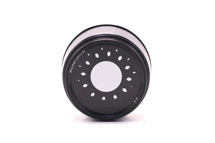 Rodenstock Imagon 200mm H5.8