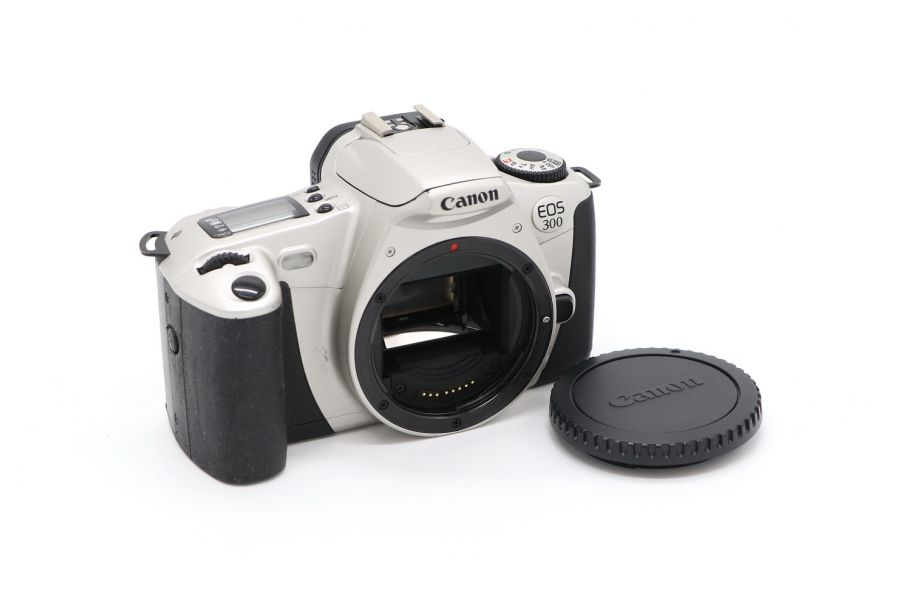 тестовая фотокамера