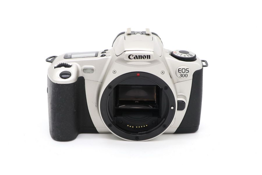 тестовая фотокамера