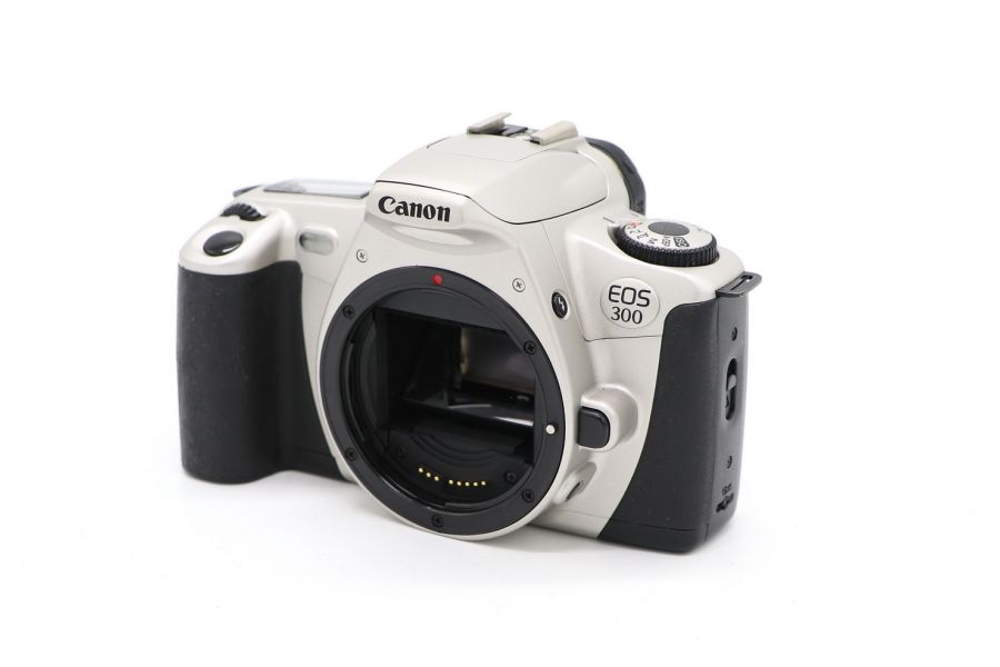 тестовая фотокамера