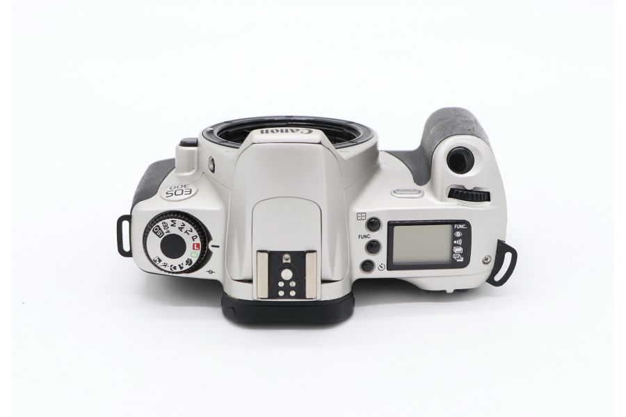 тестовая фотокамера