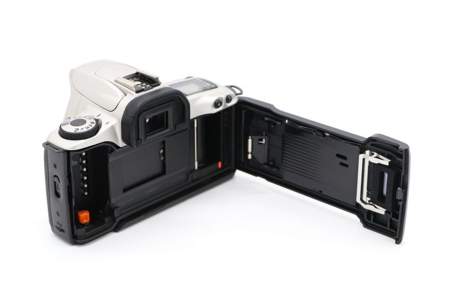 тестовая фотокамера