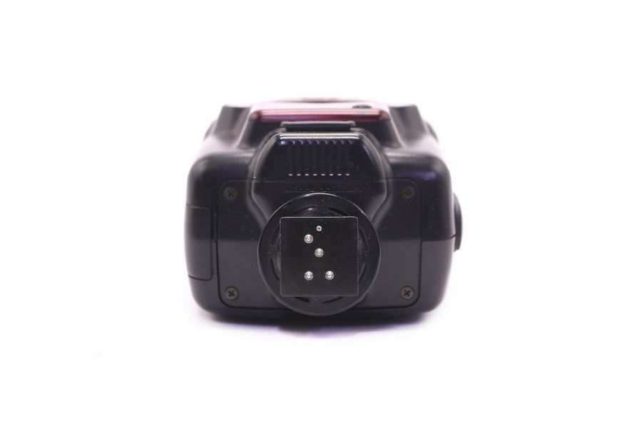 Фотовспышка Nikon Speedlight SB-26 в упаковке