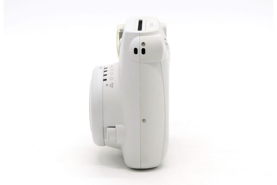 Fujifilm Instax mini 9 white