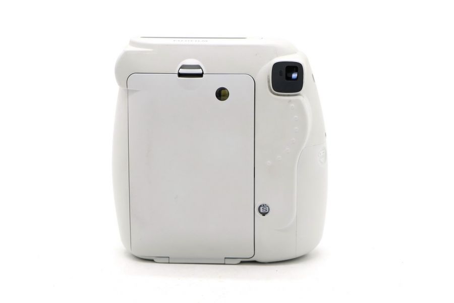 Fujifilm Instax mini 9 white