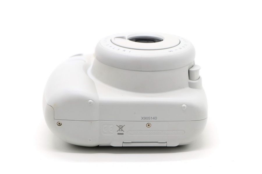 Fujifilm Instax mini 9 white
