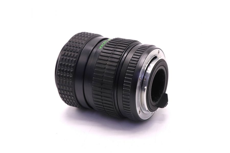 Pentax-M zoom SMC 2.8-4/40-80mm б.
