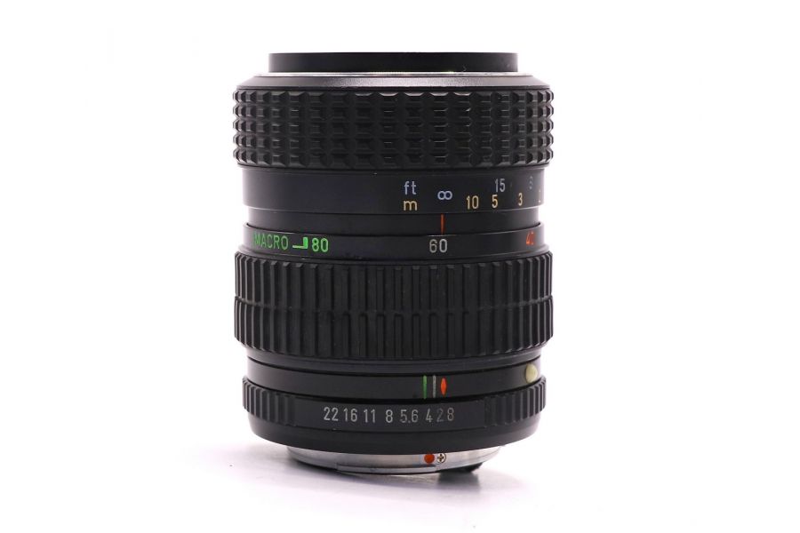 Pentax-M zoom SMC 2.8-4/40-80mm б.