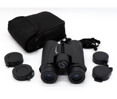 Бинокль Levenhuk 10x32