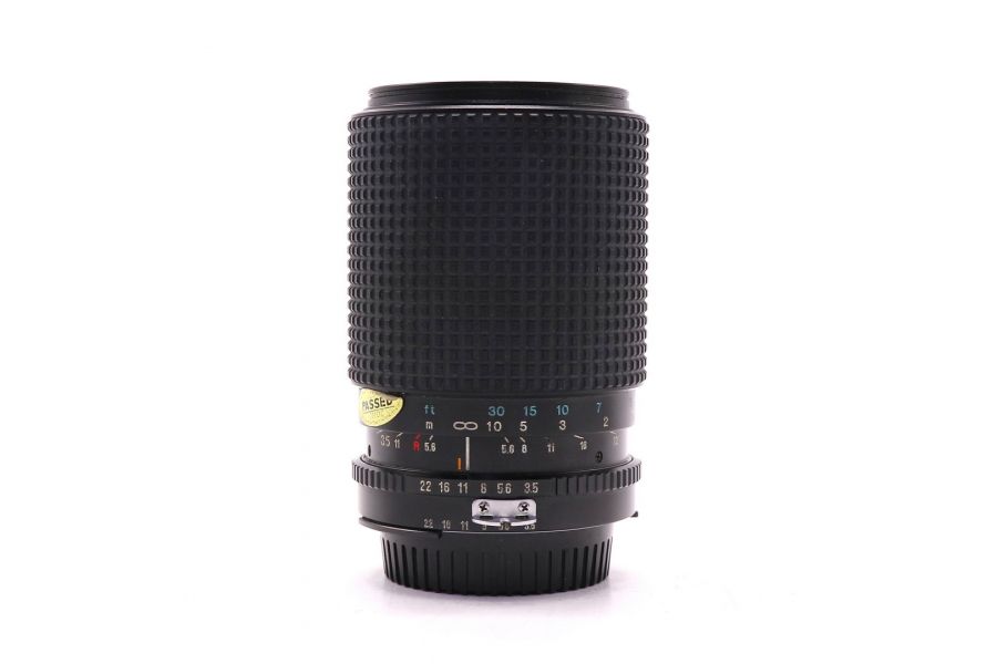 Мануальный объектив Tokina RMC 35-135mm f/3.5-4.5