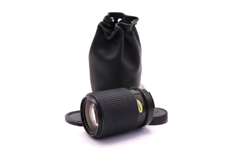 Мануальный объектив Tokina RMC 35-135mm f/3.5-4.5