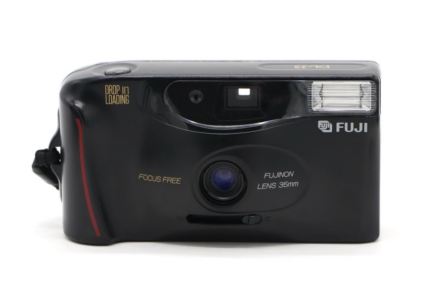 Fuji DL-25