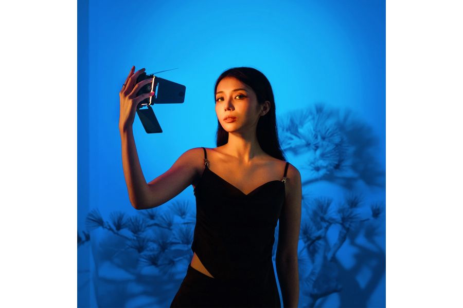 Осветитель Zhiyun Cinepeer CM15