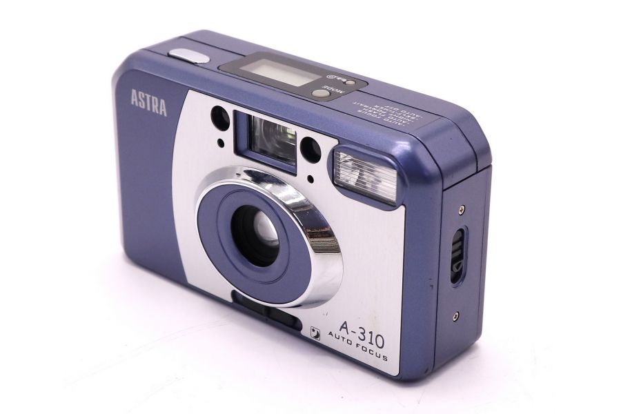 Astra A-310