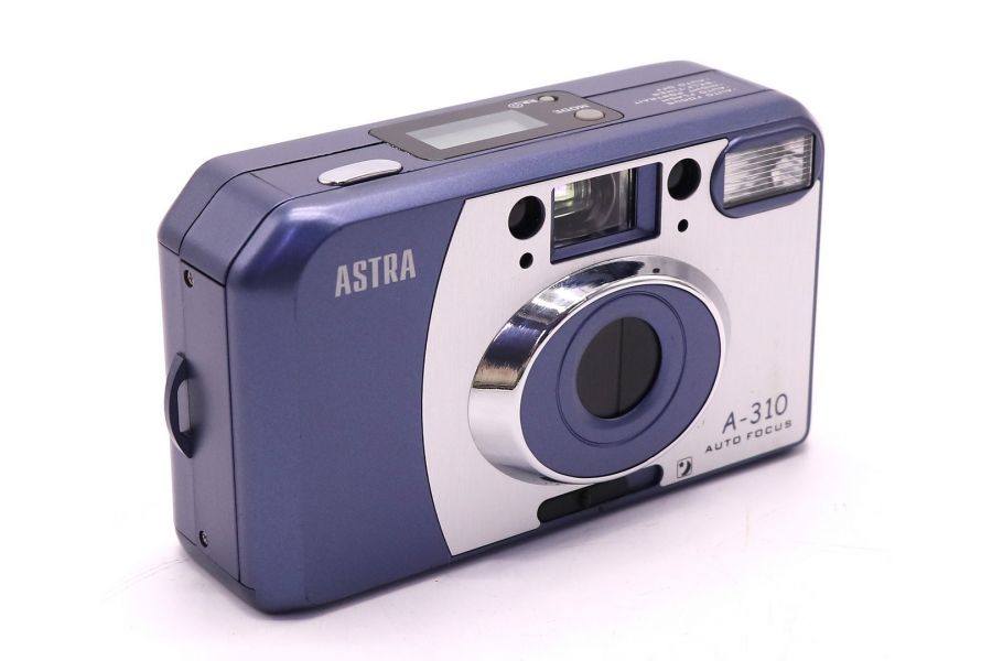 Astra A-310