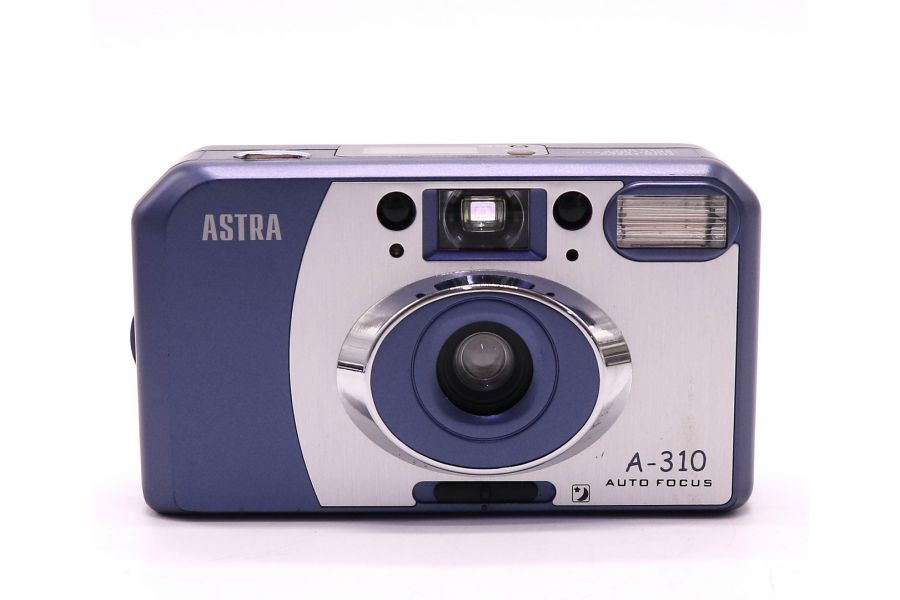 Astra A-310