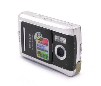 Купить BenQ DC E310 BenQ DC E310