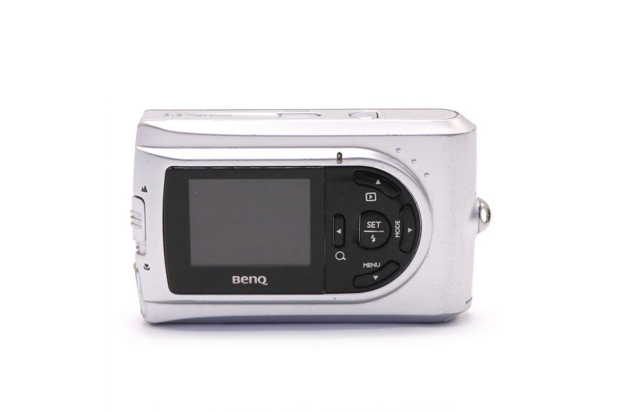 BenQ DC E310
