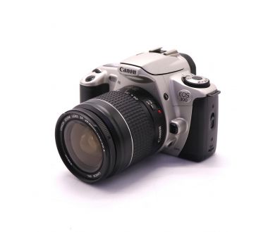 Canon EOS 300 + 28-80mm f/3.5-5.6