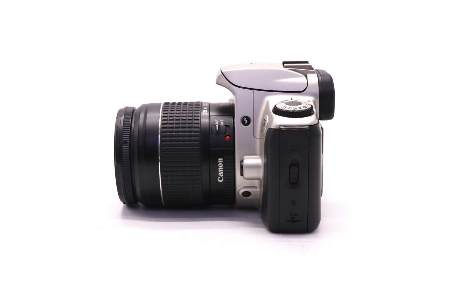 Canon EOS 300 + 28-80mm f/3.5-5.6