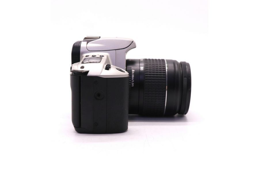 Canon EOS 300 + 28-80mm f/3.5-5.6