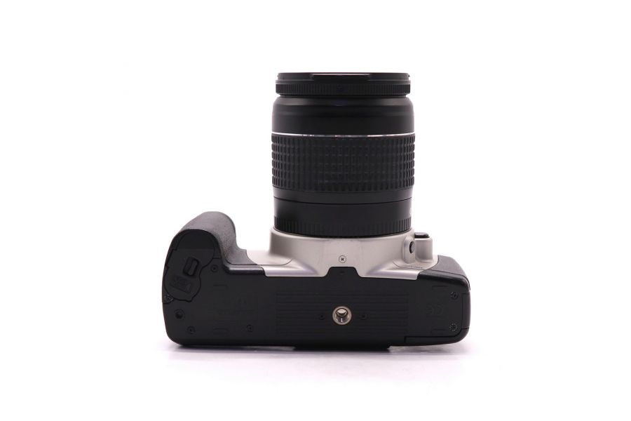 Canon EOS 300 + 28-80mm f/3.5-5.6