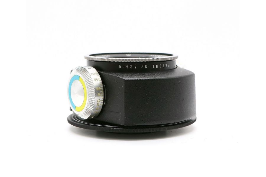 Janpol Color / Янполь колор 5,6/80 P в тубусе