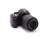 Фотокамера Nikon D3100 kit (пробег 28730 кадров)