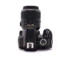Фотокамера Nikon D3100 kit (пробег 28730 кадров)