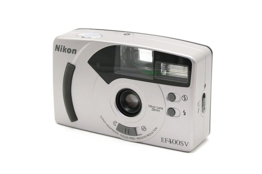 Nikon EF 400 SV