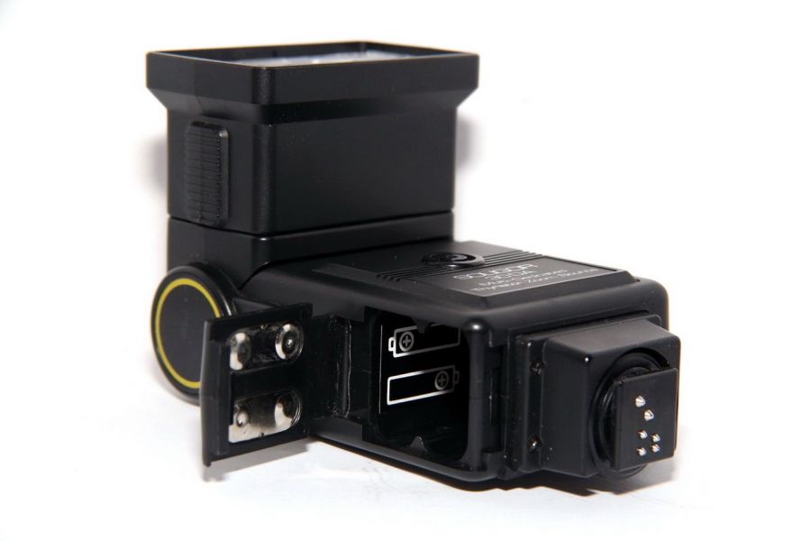 Фотовспышка Soligor 30DA (Germany)