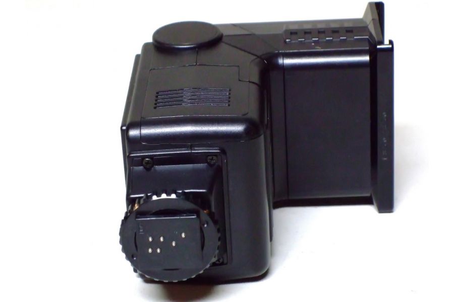 Фотовспышка Sunpak auto 2000 DZ