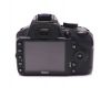 Nikon D3200 body (пробег 2305 кадров)