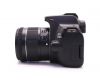 Фотокамера Canon EOS 250D kit (пробег 13400 кадров)
