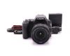 Фотокамера Canon EOS 250D kit (пробег 13400 кадров)