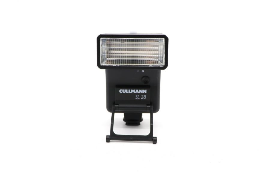 Фотовспышка Cullmann Sensorflash SL28