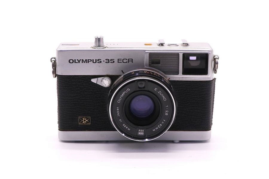 Olympus 35 ECR