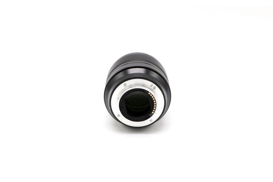 Объектив Fujifilm XF 56mm f/1.2 R (Japan, 2018)