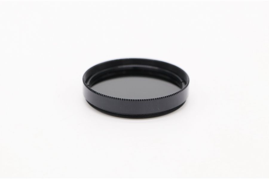 Светофильтр Н-4X 40,5x0.5 (ЛЗОС, 1985 г.)