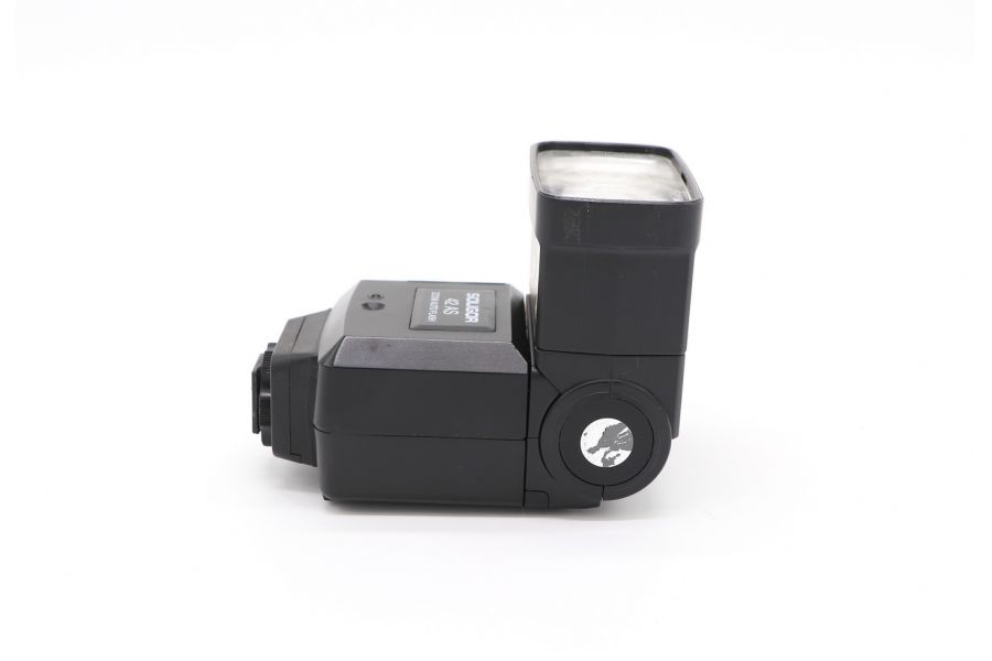 Фотовспышка Soligor 42AS