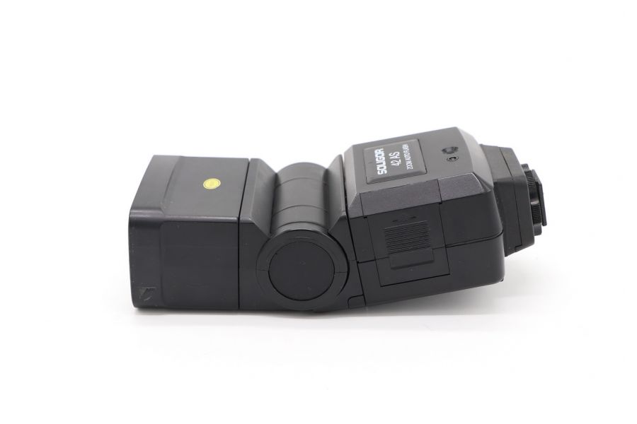 Фотовспышка Soligor 42AS