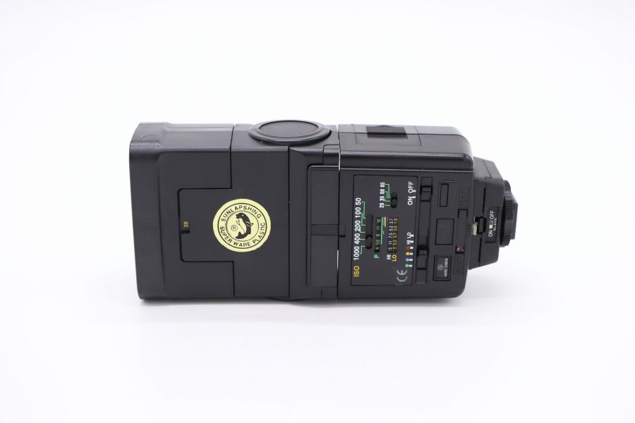 Фотовспышка Soligor 42AS