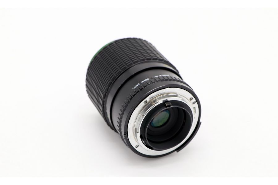 Hanimex MC 28-70mm f/3.5-4.5 Macro для Nikon F