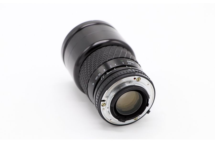 Sigma 28-200mm f/4-5.6 Zoom MC Japan